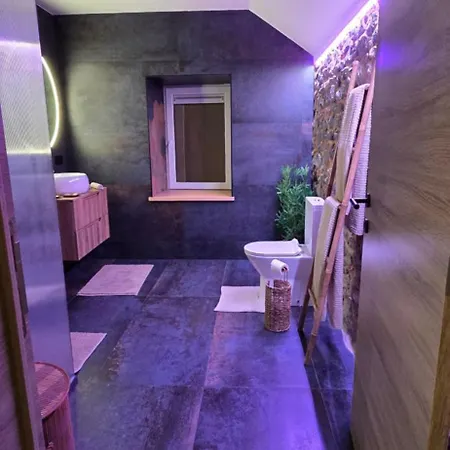 Bed & Breakfast Instant Evasion