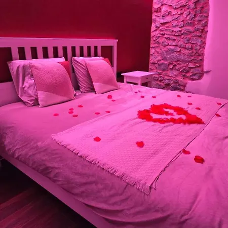 Bed & Breakfast Instant Evasion 3*