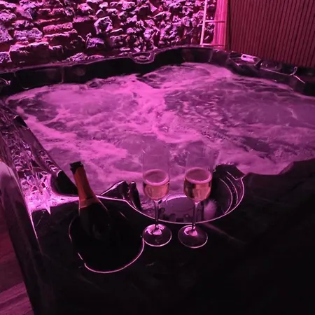 Instant Evasion 3* Châtelet