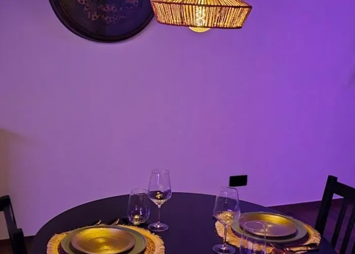 Bed and Breakfast Instant Evasion 3*