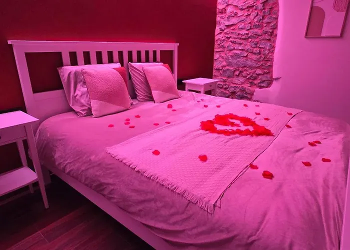 Bed and Breakfast Instant Evasion 3*